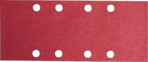 BOSCH 2608605298 Brusný papír C430, balení 10 ks 93 x 230 mm, P120