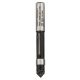 BOSCH 2608628371 Kopírovací fréza, 8 mm, D1 8 mm, L 19 mm, G 66 mm