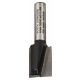BOSCH 2608628388 Drážkovací fréza, 8 mm, D1 16 mm, L 19,6 mm, G 51 mm