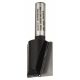 BOSCH 2608628390 Drážkovací fréza, 8 mm, D1 20 mm, L 24,6 mm, G 56 mm