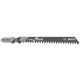 BOSCH 2608630808 Pilový plátek do přímočaré pily T 111 C Basic for Wood, 3ks