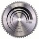BOSCH 2608640674 Pilový kotouč Optiline Wood 350 x 30 x 3,5 mm, 54