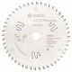 BOSCH 2608642384 Pilový kotouč Best for Wood 165 x 20 x 1,8 mm, 48