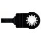 BOSCH 2608661641 Ponorný pilový list BIM AIZ 10 AB Wood and Metal 10 x 20 mm