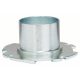 BOSCH 2609200141 Kopírovací pouzdro, průměr = 27 mm