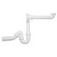 BLANCO 137287 Tartozék speciális szagzár 6/4" lapos