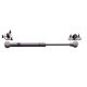 StrongLifts gázrugós automatikus felnyíló 245mm/80N fehér