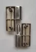 WC Pánt balos (csavarok) H70