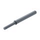 BLUM 956A1006 Tip-on lencsés 76mm szürke