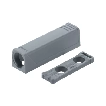 BL 956.1201 TipOn egyenes adp. 50mm,szü