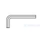 "L kulcs 6H imbusz 6,0x90mm