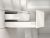 K-BLUM Antaro M 270 mm/30 kg, Blumotion/TOB, szürke R9006, inserta