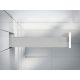 K-BLUM Antaro M 450 mm/30 kg, Blumotion/TOB, szürke R9006, csavar