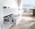 K-BLUM Antaro D 450 mm/30 kg, Blumotion/TOB, szürke R9006, csavar