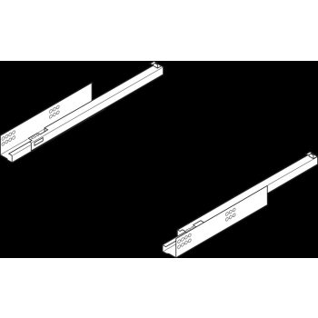 BL 550H6500B Tandem részl.650mm csi