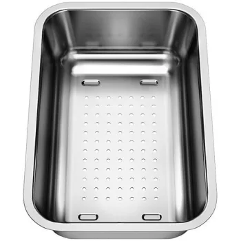   BLANCO 231178 Tartozék tál több funkciós nemesacél Sona nemesacél