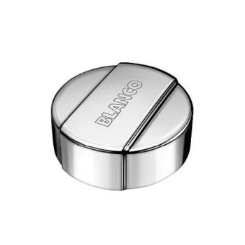   BLANCO 119293 Tartozék szabályozó gomb gömbölyű nemesacél