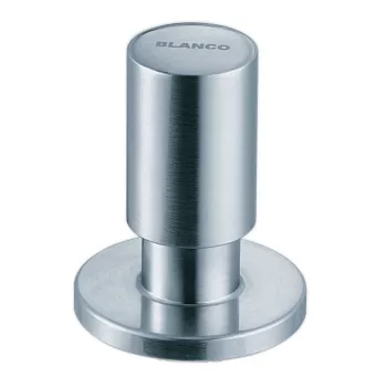   BLANCO 221336 Tartozék rúd vezérlőgomb gömbölyű nemesacél imitáció