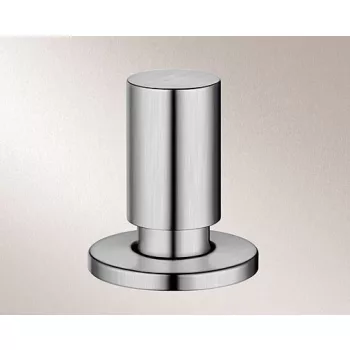   BLANCO 222118 Tartozék rúd vezérlőgomb gömbölyű nemesacél masszív matt