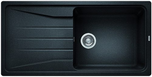 BLANCO 519689 Mosogató Sona XL 6 S antracit excenter nélkül Silgranit PuraDur