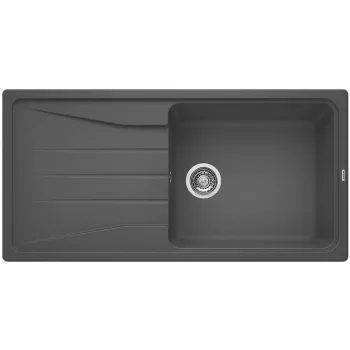   BLANCO 519690 Mosogató Sona XL 6 S szürke szikla excen.nélk.Silgranit PuraDur