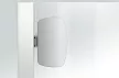 HETTICH 9076738 adapter Sensys üveg ajtóra