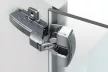 HETTICH 9076738 adapter Sensys üveg ajtóra