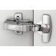 HETTICH 9090260 Sensys 8631i 95° TH52, ráütődő vastag ajtóra 32mm, SiSy