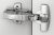 HETTICH 9090261 Sensys 8631i B12,5 TH53 SiSy