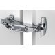 HETTICH 9099542 Sensys 8657i TH54 165° ráütődő SiSy