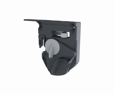 HETTICH 9247355 Quadro 4D összek.el. B