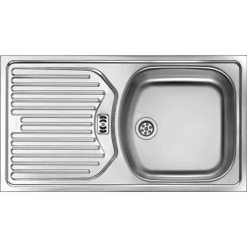 FRANKE Szett N49 ETN 614 6/4" NOVA + FC 9547