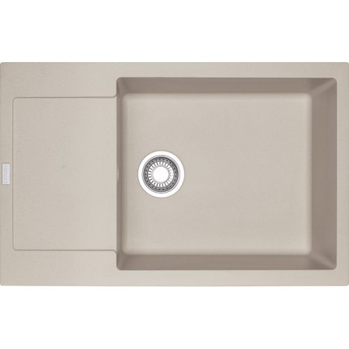 FRANKE Mosogató MRG 611-78 BB 780 x 500 szahara