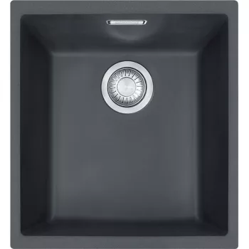 FRANKE Mosogató SID 110-34 360 x 440 fekete