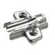 HETTICH 9071617 szerelő talp bepréselésre D=3.0 mm