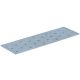 TK-összekötő lap 120x200x2mm