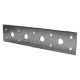 TK-összekötő szalag kombinált 40x140x3mm