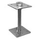 TK-oszloptalp 110x110 - 250mm 2xanya