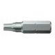 TK-hosszabbítás Bit Torx TX40