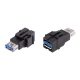 BACHMANN 917.120 keystone usb 3.0 AA