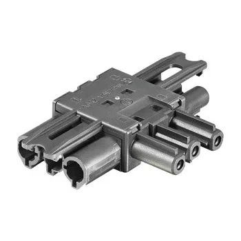 BACHMANN 375.102 elágazási blokk