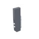 HETTICH 9182234 ArciTech Orgastore 810, adapter antracit