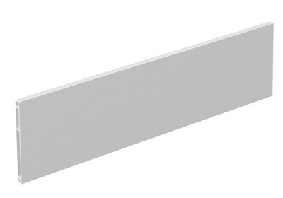 HETTICH 9182247 ArciTech Orgastore 810, profil 120 2000 mm ezüst