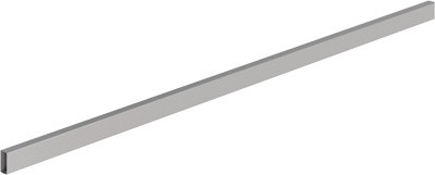HETTICH 9182706 Arcitech haránt magasító korlát 2000 ezüst