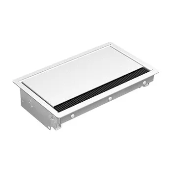 BACHMANN 911.000 keret Coni 3x RAL9010