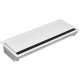 BACHMANN 911.001 Coni 6x RAL9010