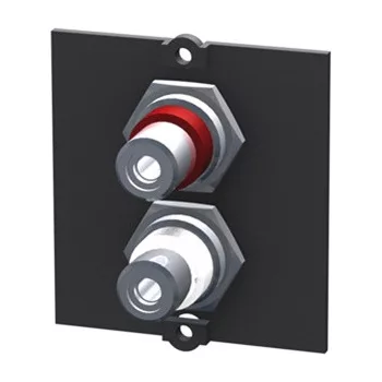 BACHMANN 917.022 modul cinch stereó