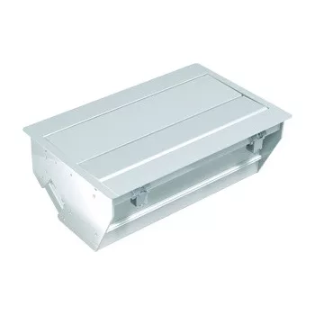 BACHMANN 338.0210 beépíthető keret