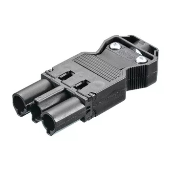 BACHMANN 375.504 műszer villa