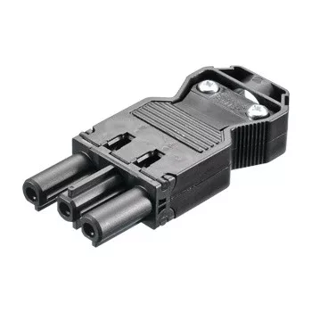 BACHMANN 375.505 összekötő elem műszerhez